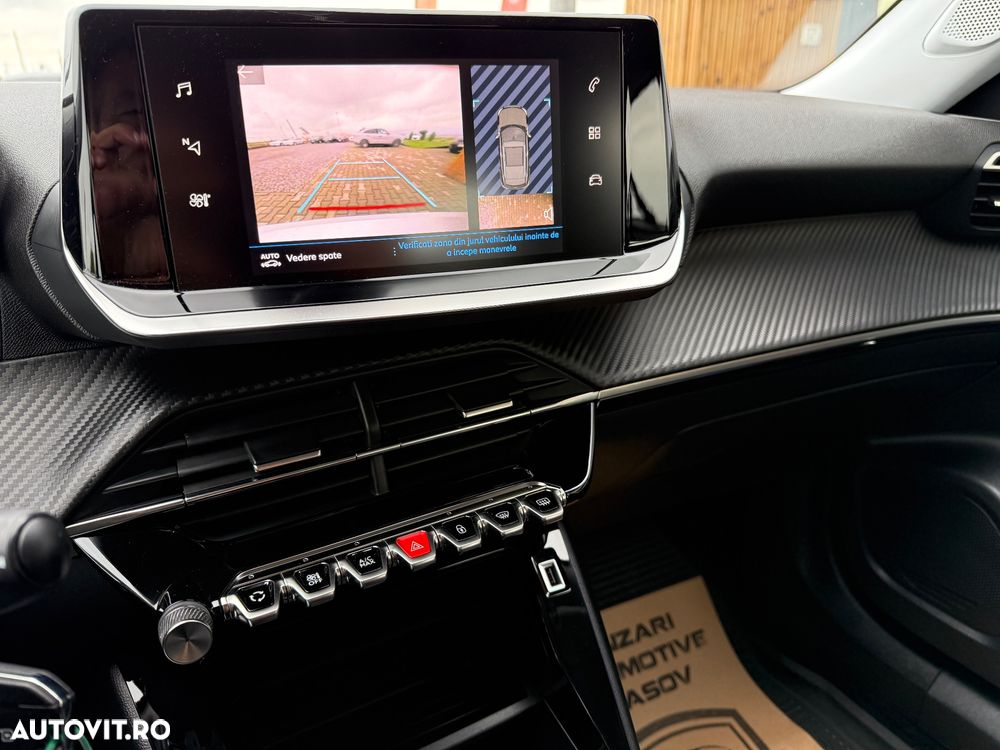 Peugeot 2008 1.5 BlueHDI STT Allure - 26