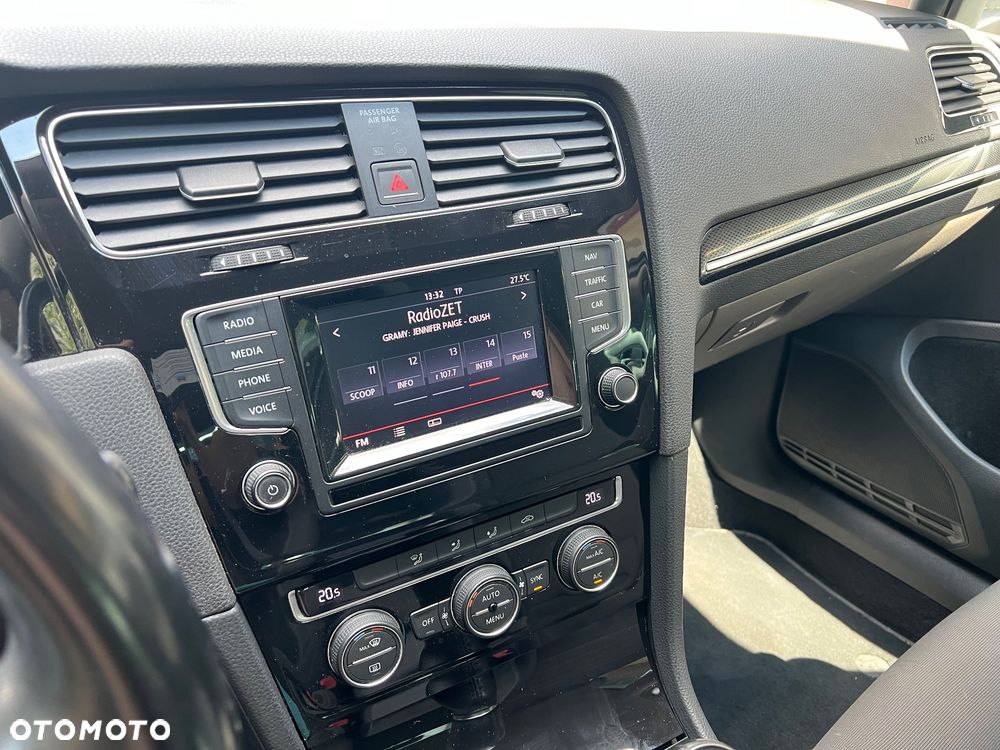 Volkswagen Golf 2.0 TDI BMT 4Mot Highline - 11