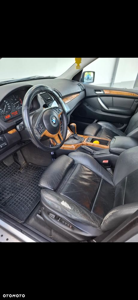 BMW X5 - 11