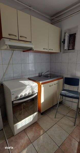 Garsoniera in orasul Chitila — fotografia 1