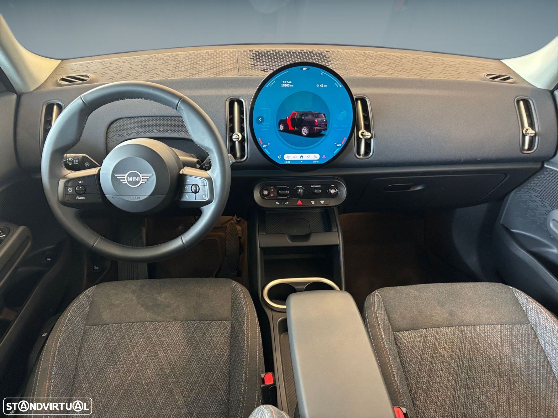 MINI Countryman C Essential XS - 10
