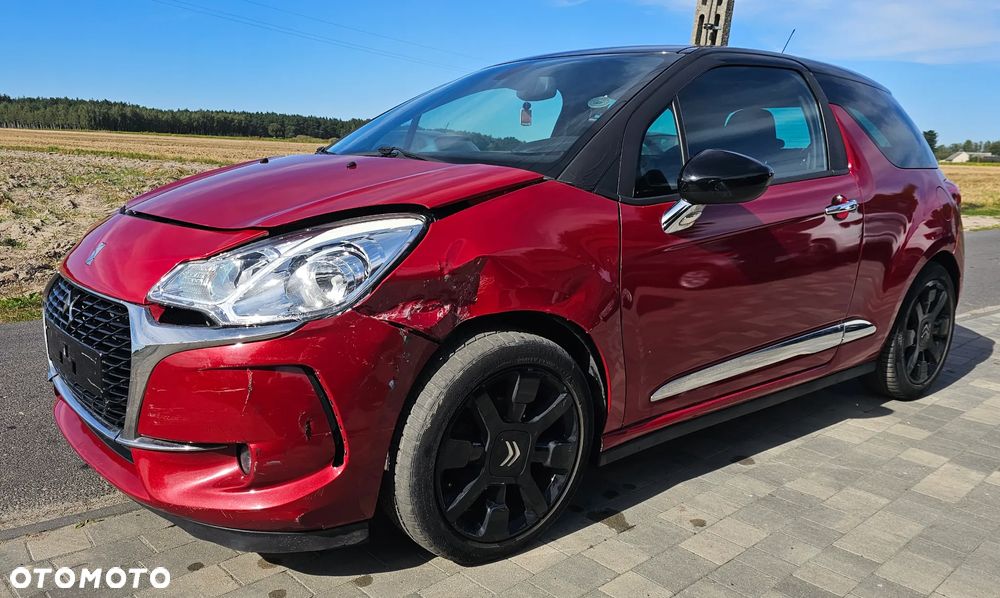 DS Automobiles DS 3 - 3