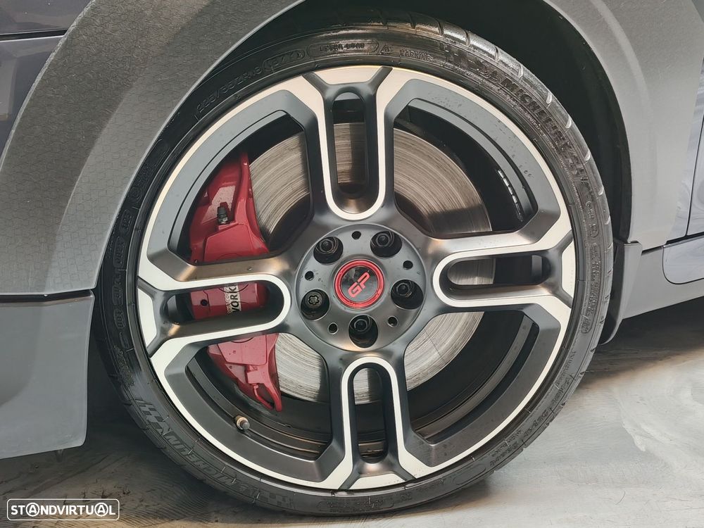 MINI 3 Portas John Cooper Works GP Aut. - 25