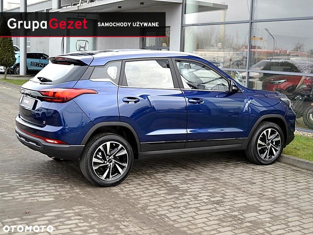 BAIC 3 - 10