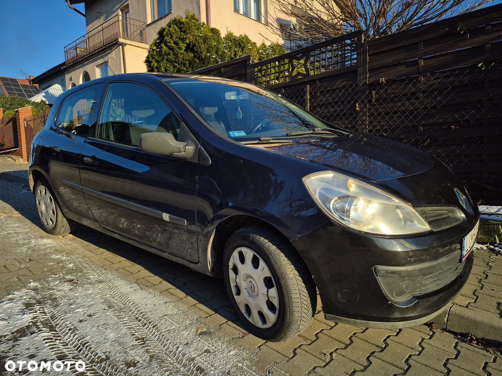 Renault Clio 1.5 dCi Dynamique - 17