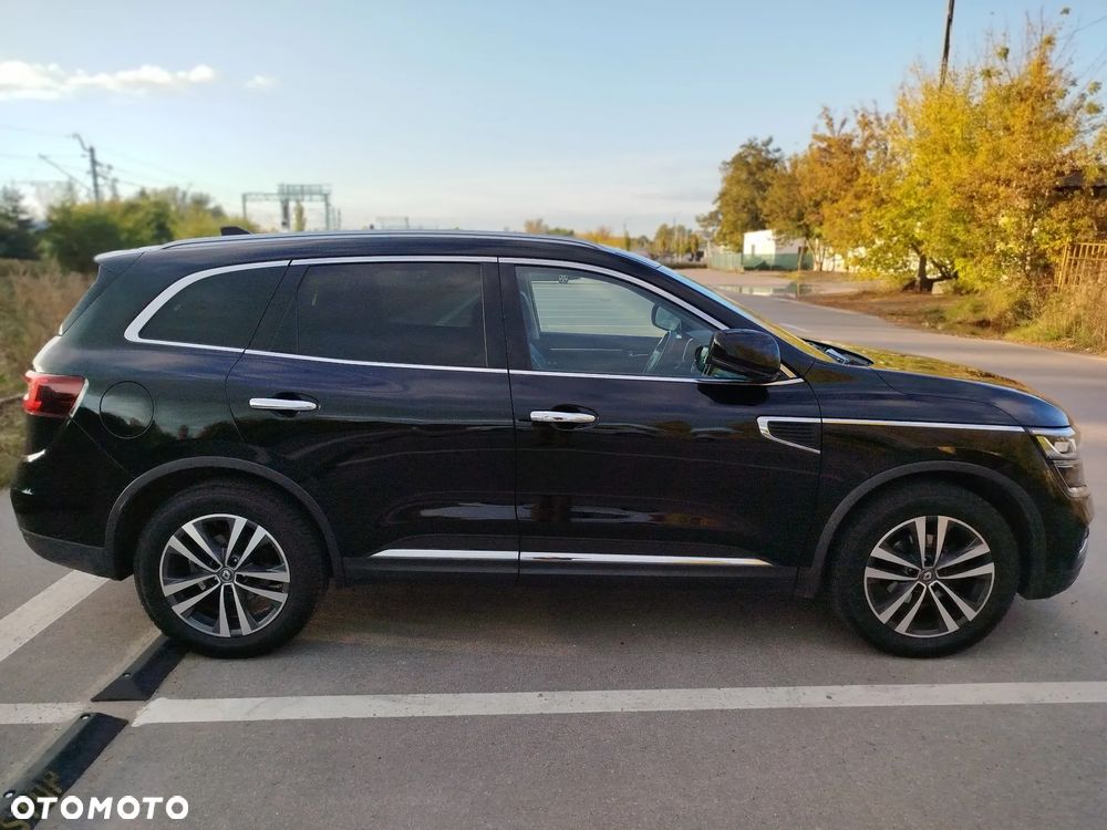 Renault Koleos 1.6 dCi Intens - 6