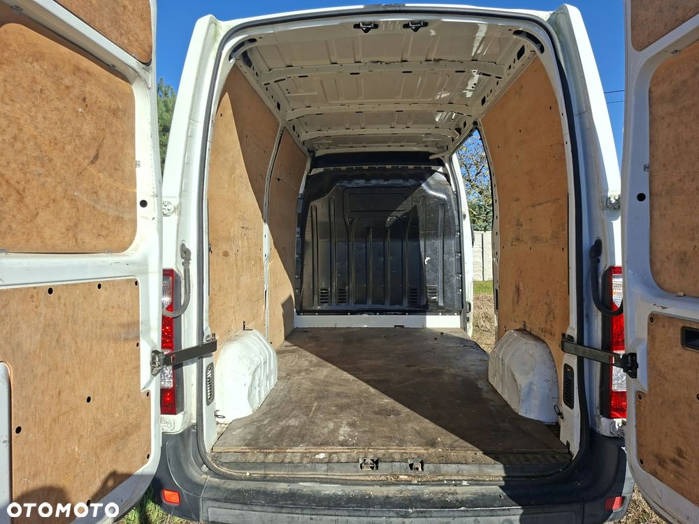 Renault Master - 10