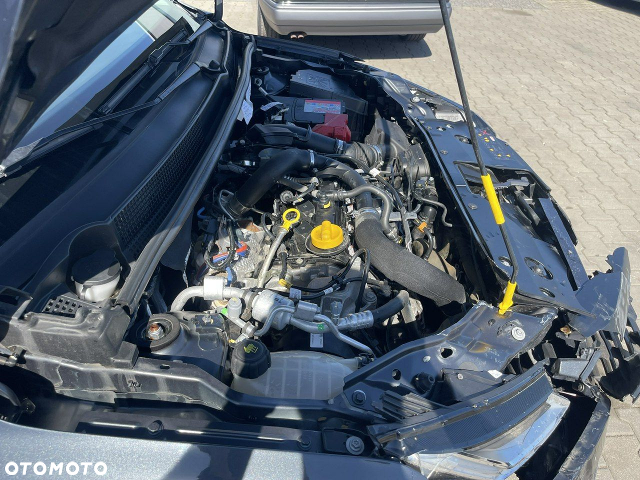 Dacia Sandero - 12