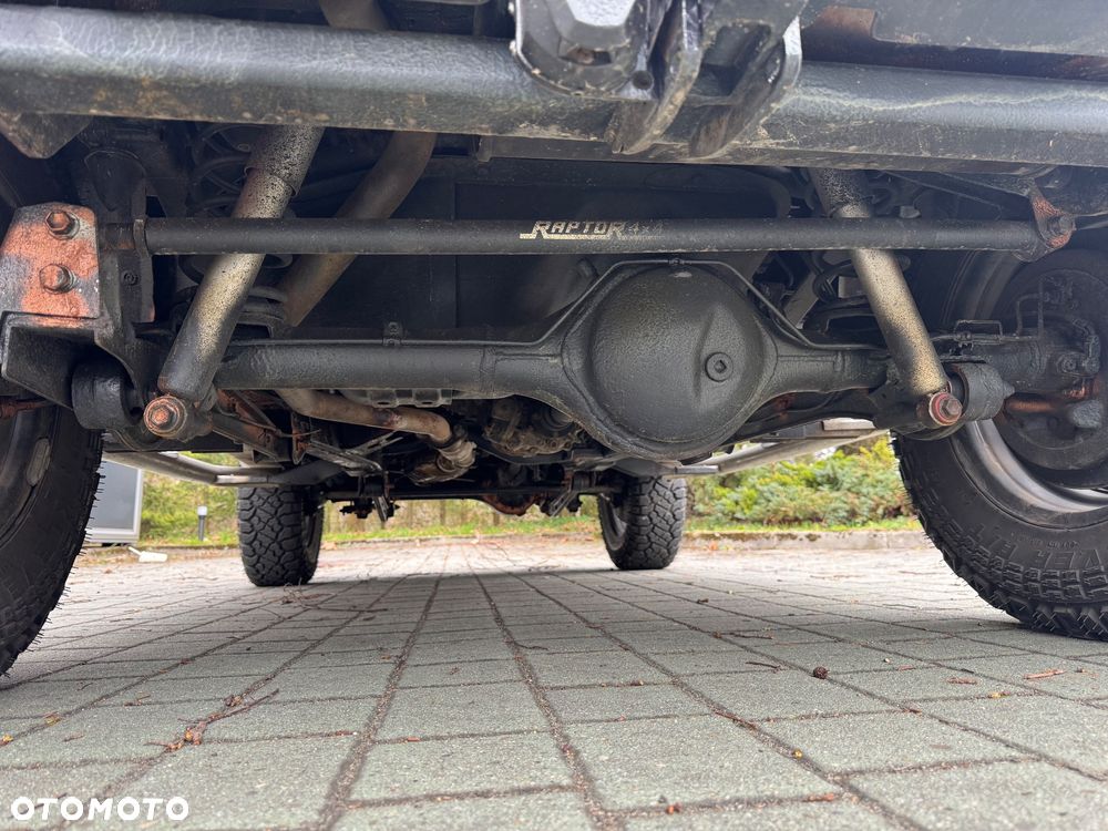 Suzuki Jimny 1.3 Comfort - 12