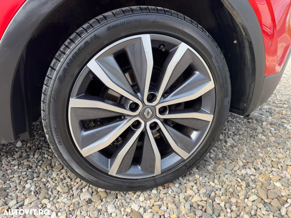 Renault Kadjar Energy dCi 110 Business - 32