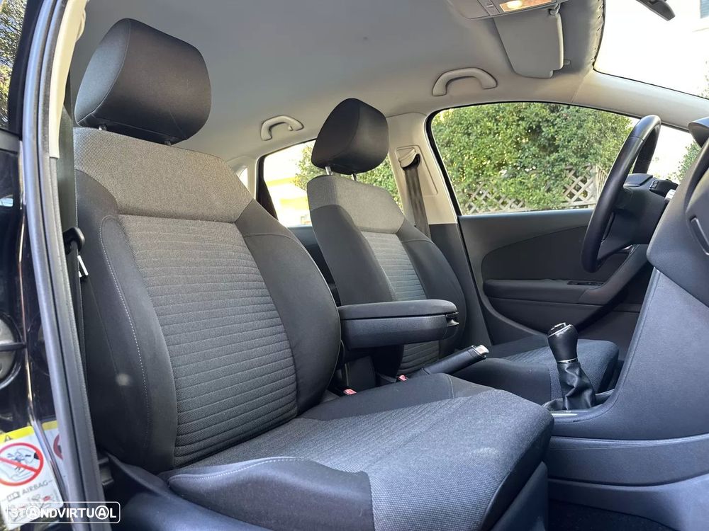 VW Polo 1.2 TSi Street - 20