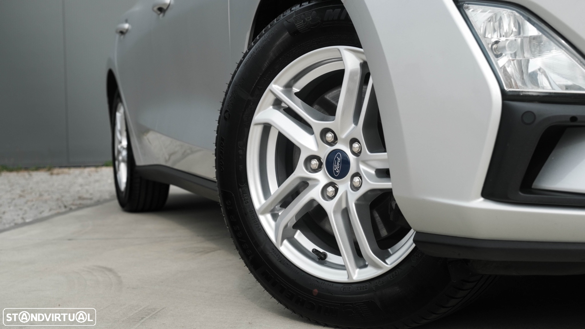 Ford Focus SW 1.5 EcoBlue S&S ACTIVE - 6