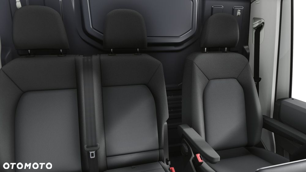 Volkswagen Crafter 35 - 9