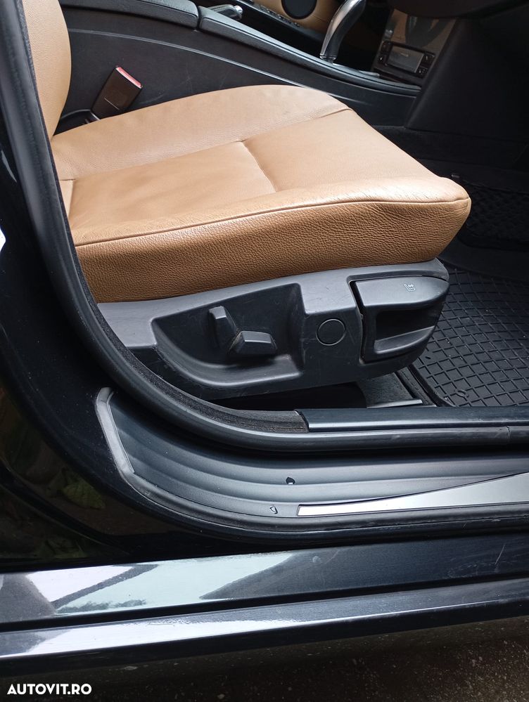 BMW Seria 5 - 24