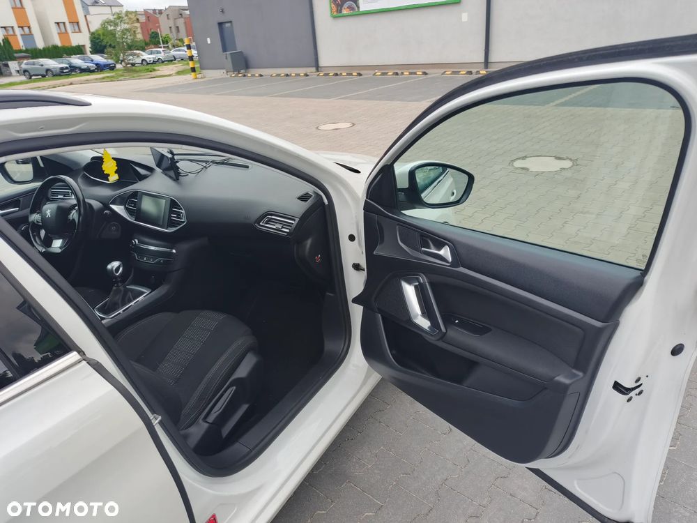 Opel Insignia 1.6 CDTI ecoFLEXStart/Stop Selection - 17