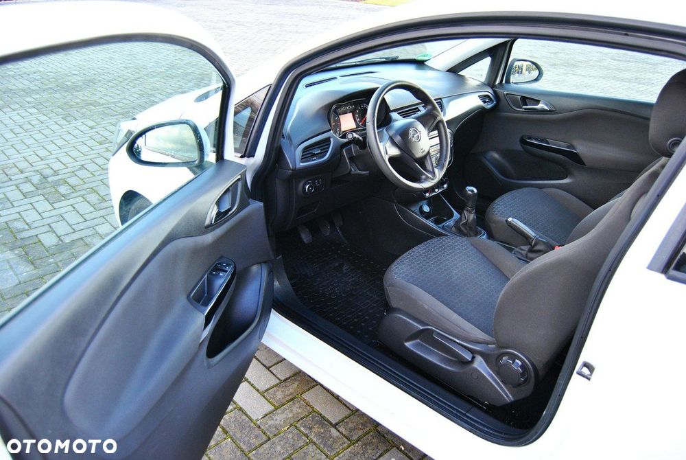 Opel Corsa 1.2 16V Energy - 7