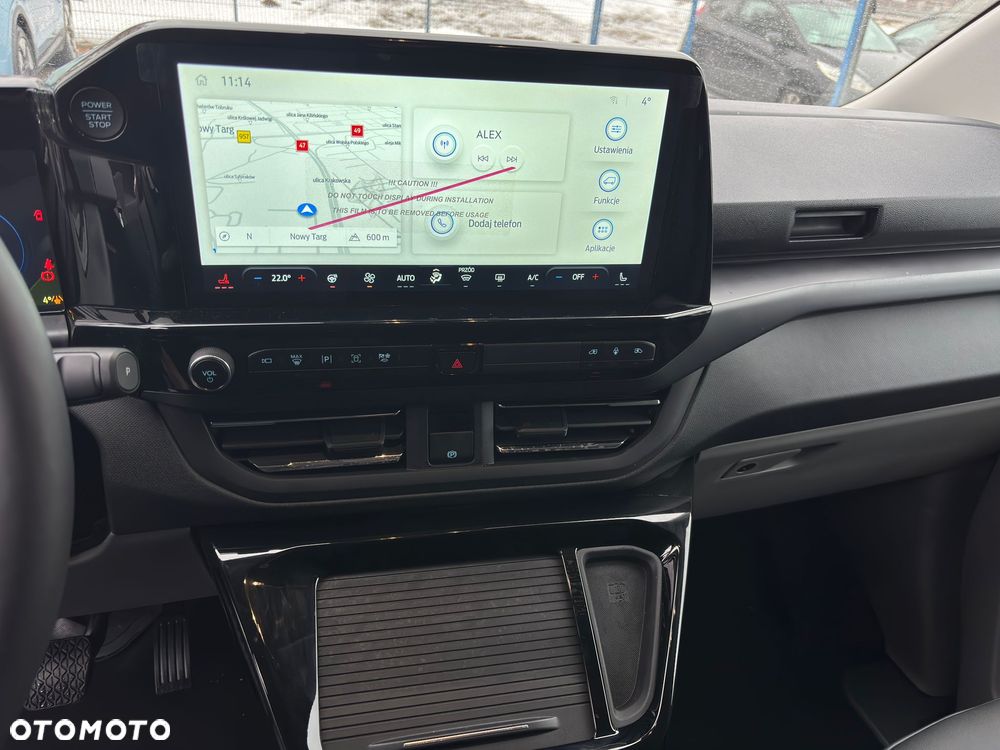Ford Tourneo Custom 2.0 EcoBlue L2 Titanium X SelectShift - 29