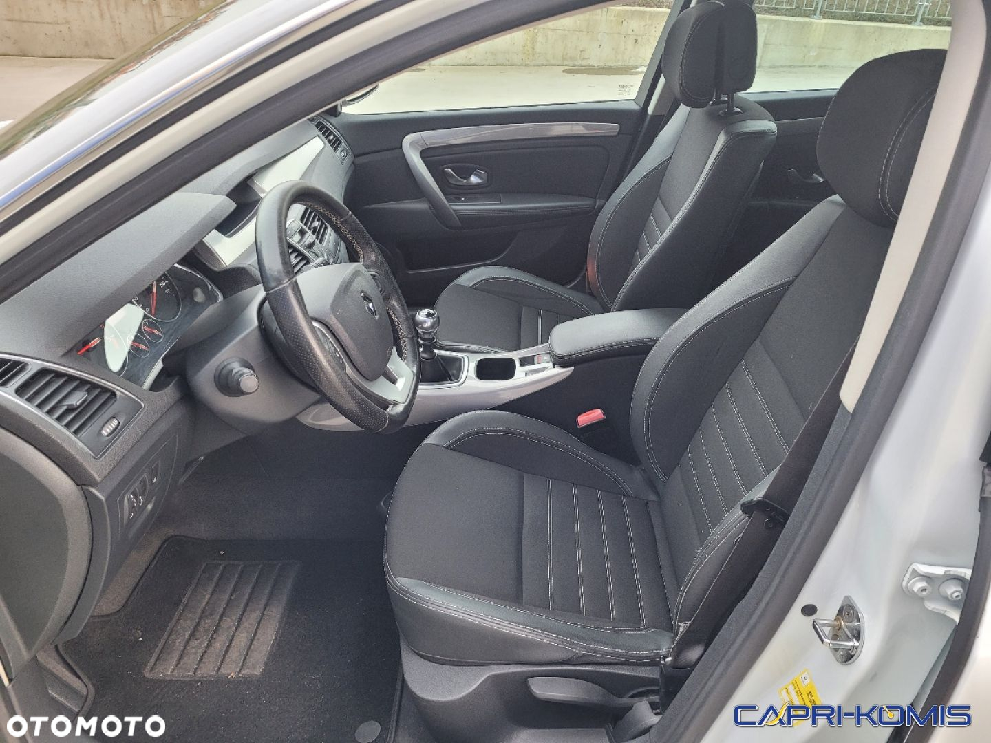 Renault Laguna - 14
