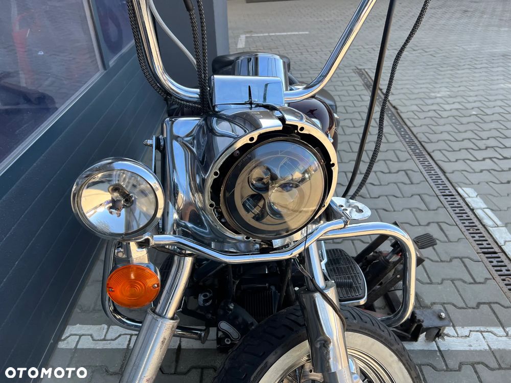 Harley-Davidson Touring Road King - 18