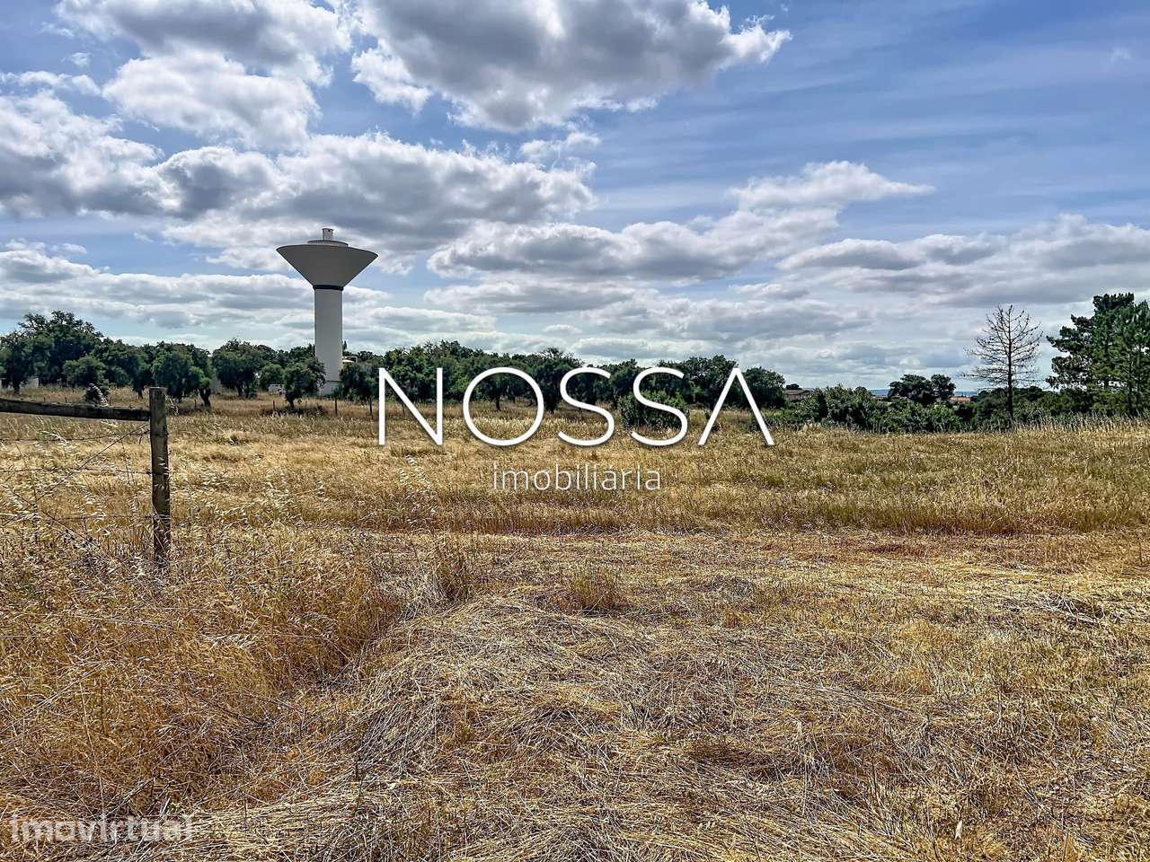 Terreno Urbanizável | 1.312 m² | Barrosa – Benavente - Grande imagem: 3/28