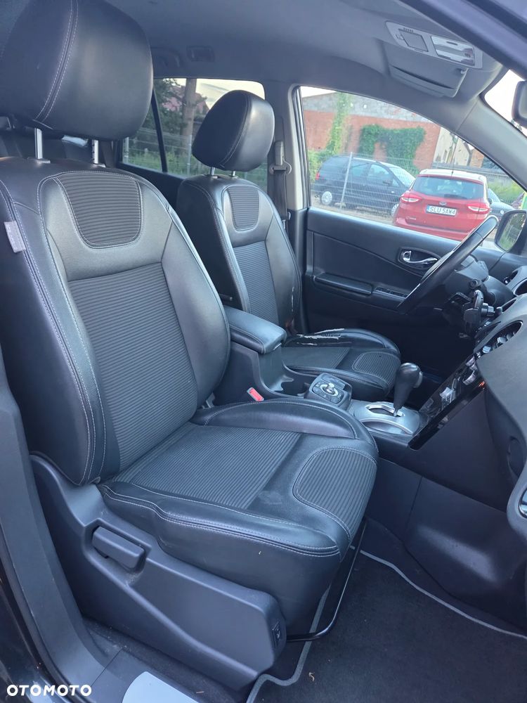 Renault Koleos 2.0 dCi 4x4 Bose Edition - 26