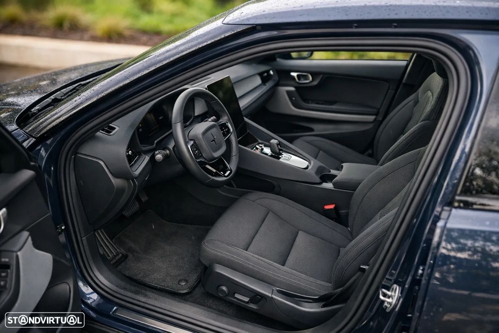 Polestar 2 Single Motor 78kWh - 9