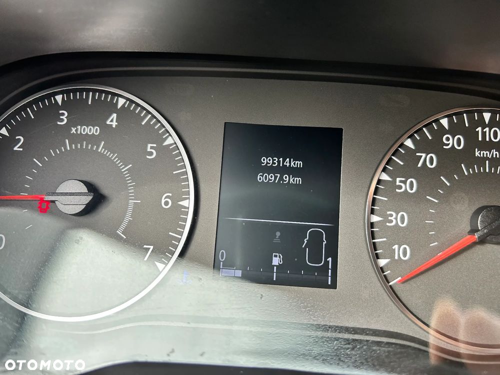 Dacia Duster 1.5 Blue dCi Comfort 4WD - 21