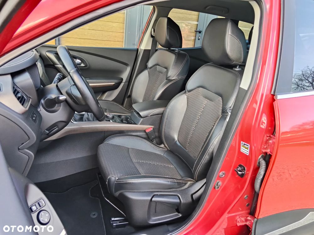 Renault Kadjar Energy TCe 130 XMOD - 13