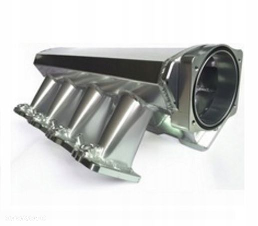 Corvette LS1 LS2 LS6 kolektor ssący listwa paliwa - 3