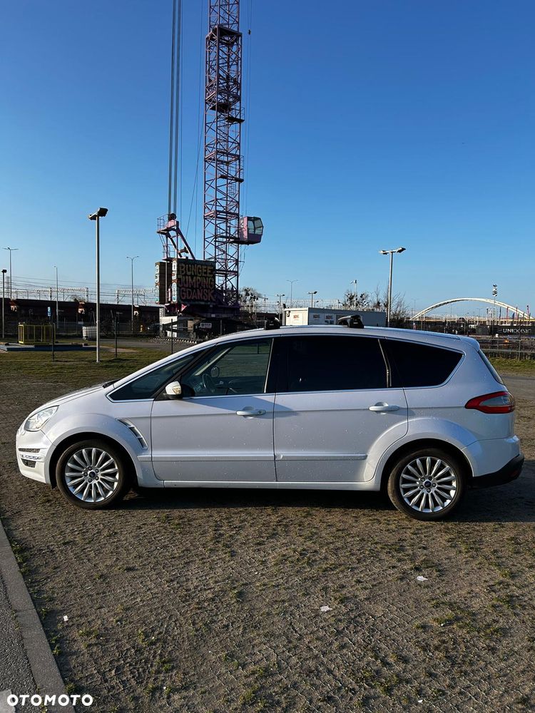 Ford S-Max - 2