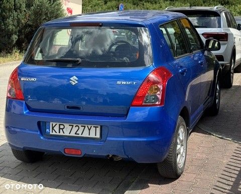 Suzuki Swift 1.3 Comfort - 2