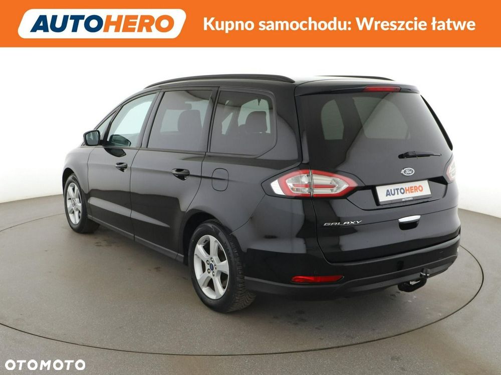 Ford Galaxy 1.5 EcoBoost Start-Stopp Business Edition - 5