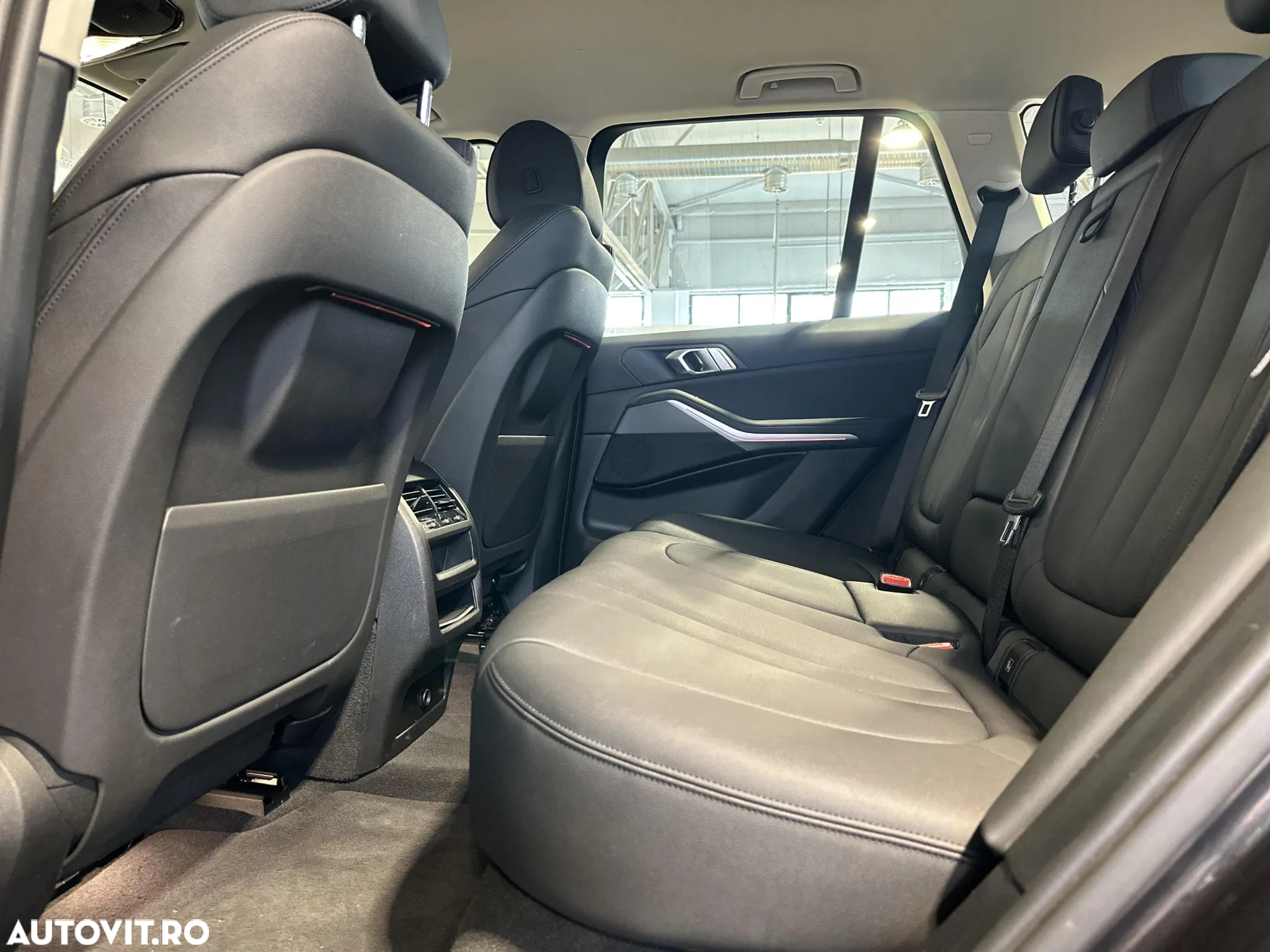 BMW X5 - 12
