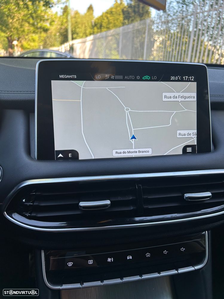 MG EHS 1.5T-GDI Luxury - 4