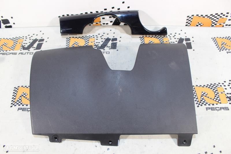 Friso Mini Mini (R56)  Frisos De Tablier Mini R56 Beje - 6