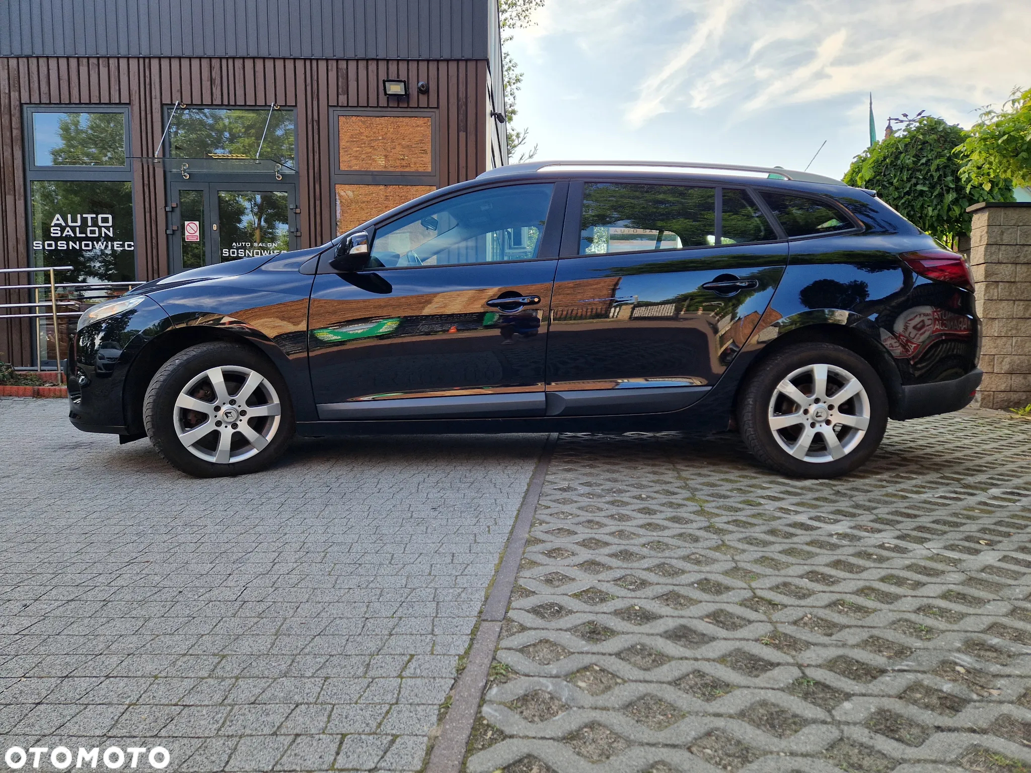 Renault Megane 1.6 16V 110 TomTom Edition - 18