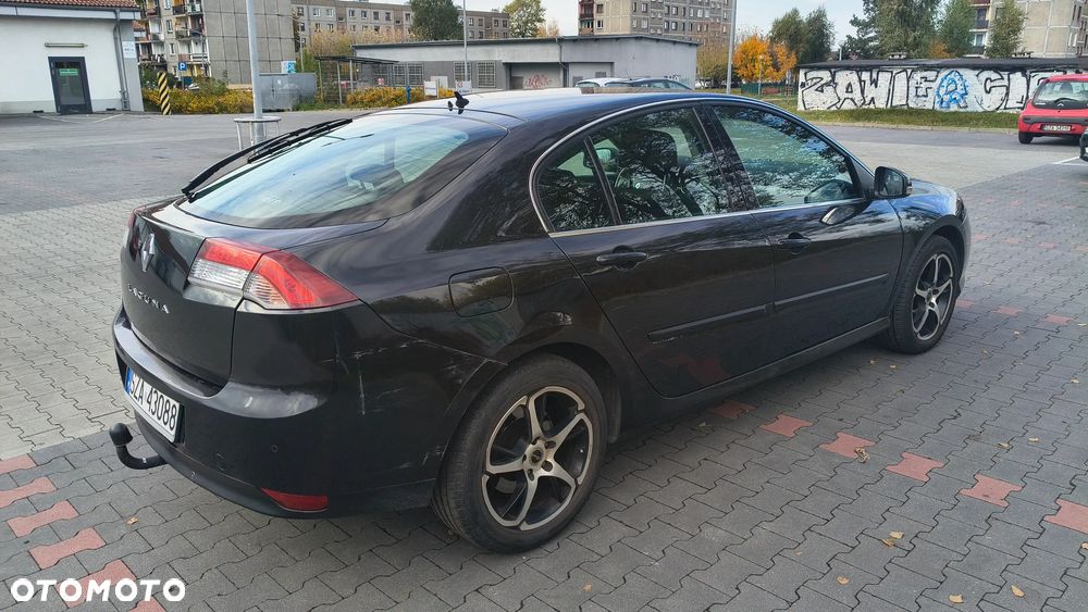 Renault Laguna