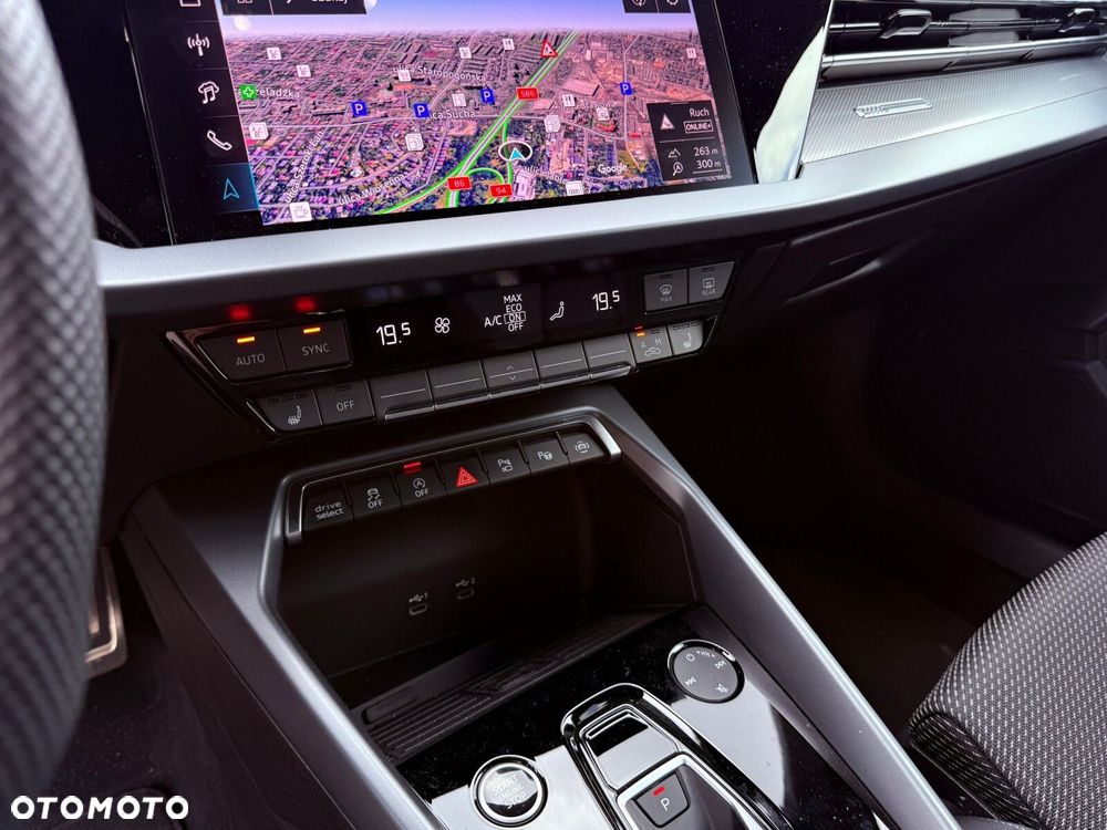 Audi A3 Allstreet - 23