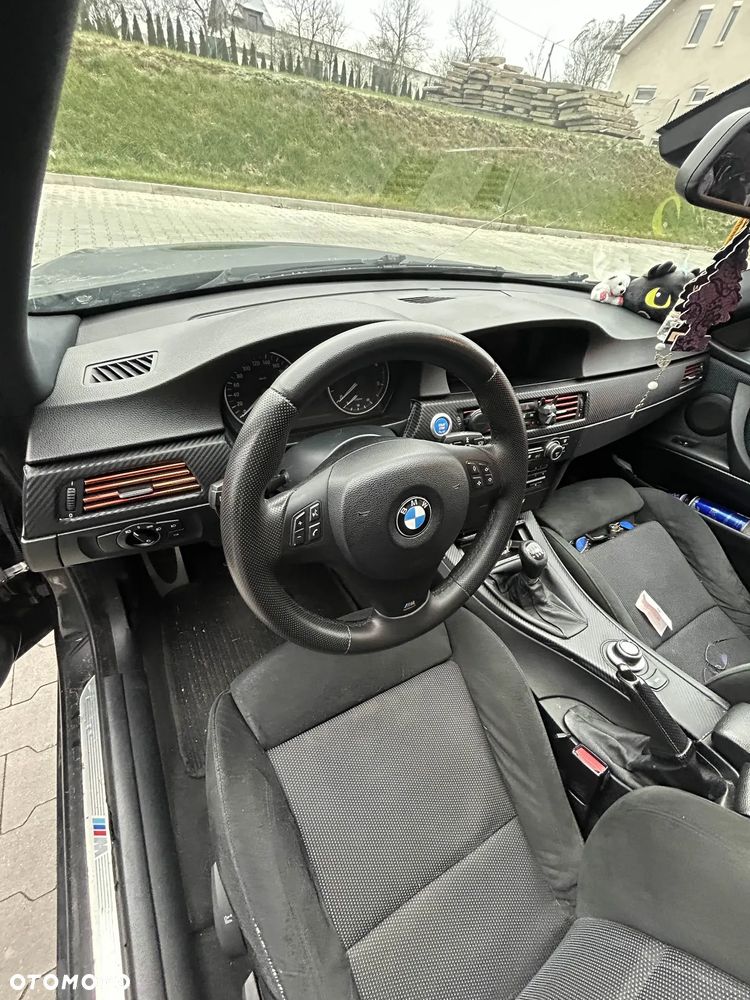 BMW Seria 3 - 15
