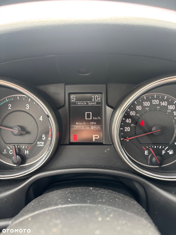 Jeep Grand Cherokee 3.0 CRD Overland - 23