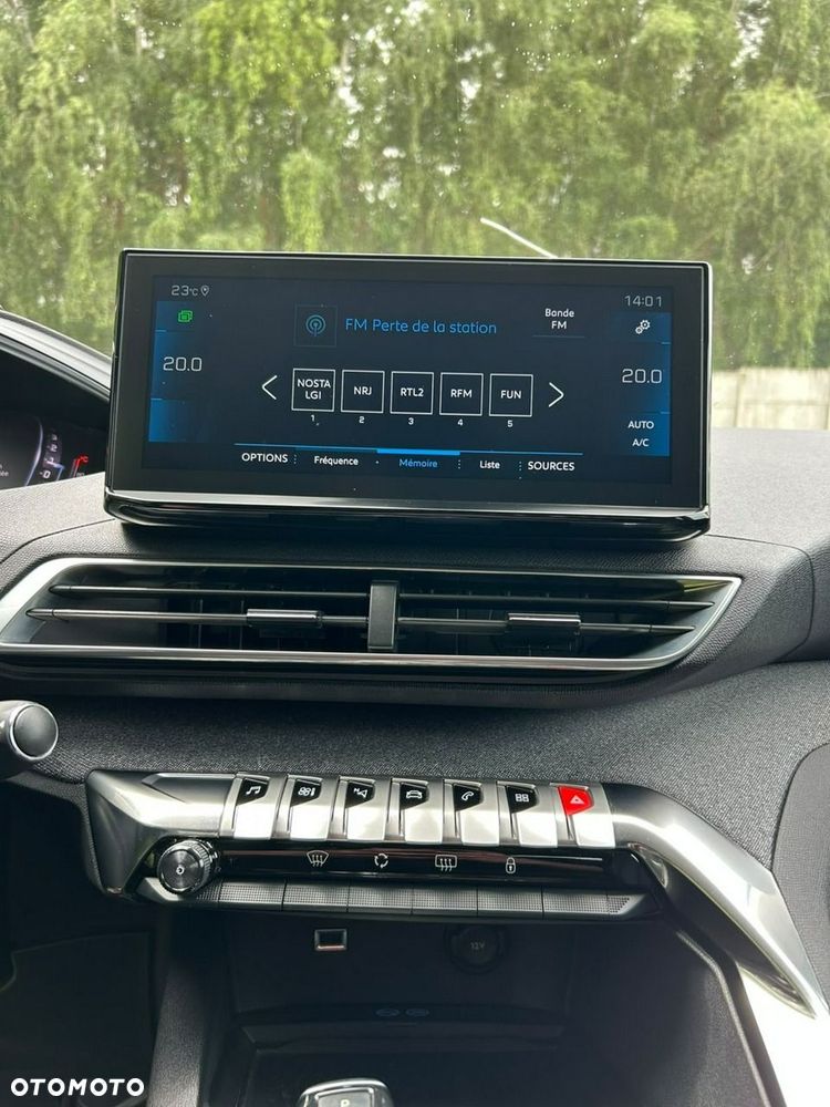 Peugeot 3008 - 14