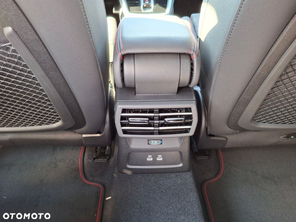 Audi S3 Sportback - 22