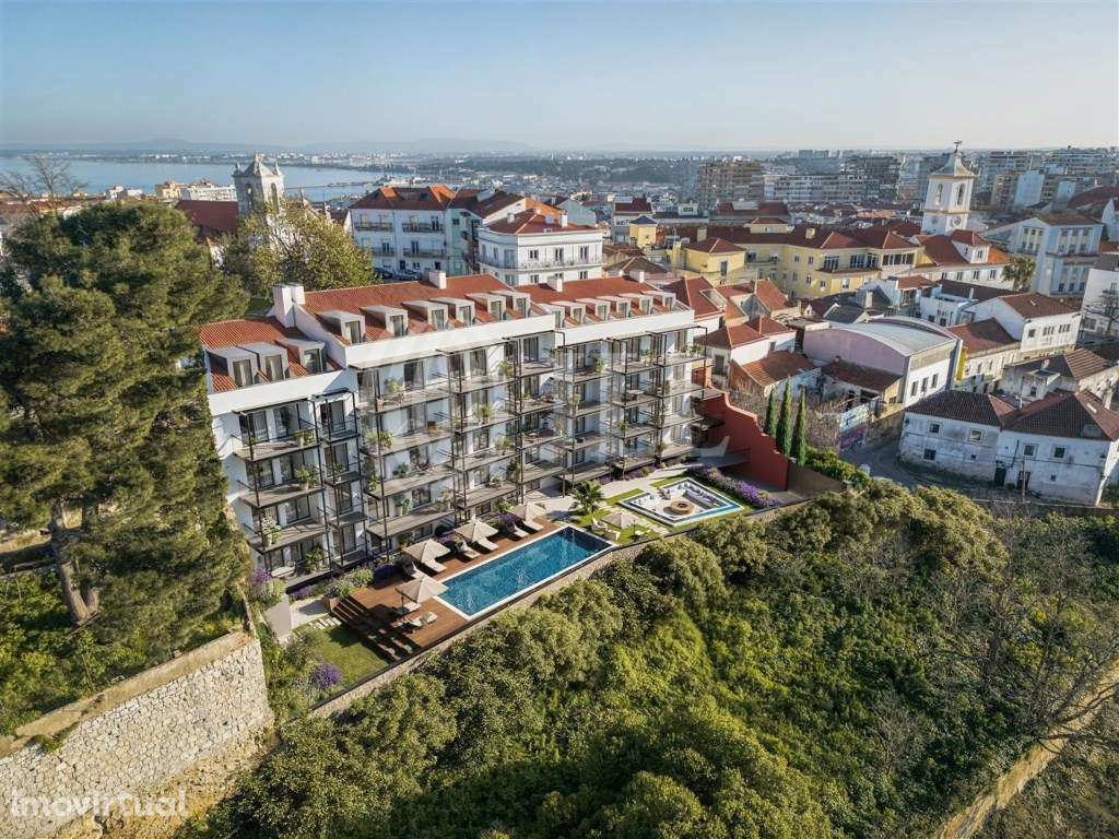 Riverscape - Grande imagem: 2/25