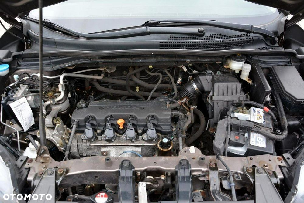 Honda CR-V 2.0 Comfort (2WD) - 33