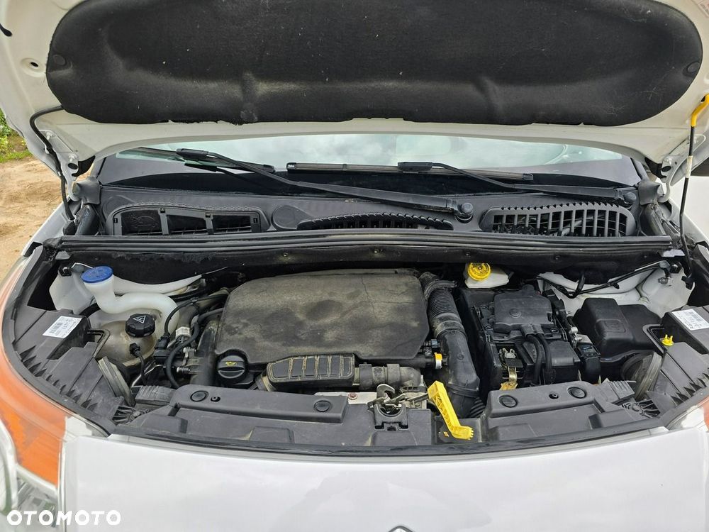 Citroën C3 Picasso PureTech 110 Selection - 34