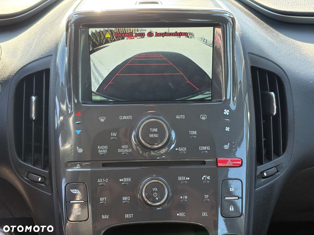 Opel Ampera ePionier Edition - 20