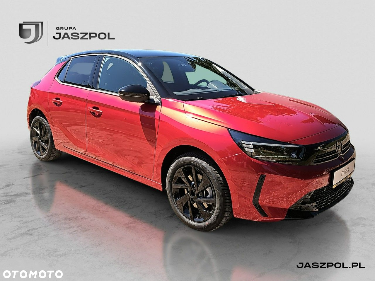 Opel Corsa - 3