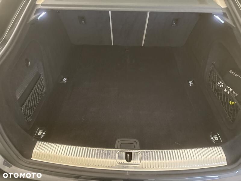 Audi A5 Sportback 35 TFSI mHEV Advanced S tronic - 21