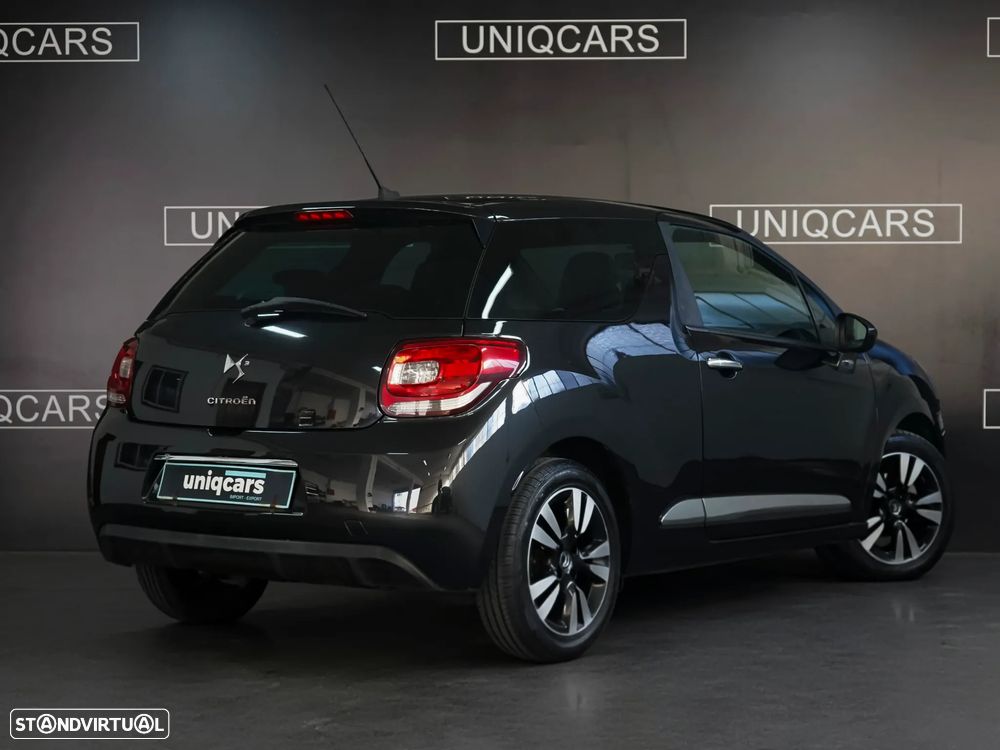 Citroën DS3 1.6 e-HDi So Chic - 6