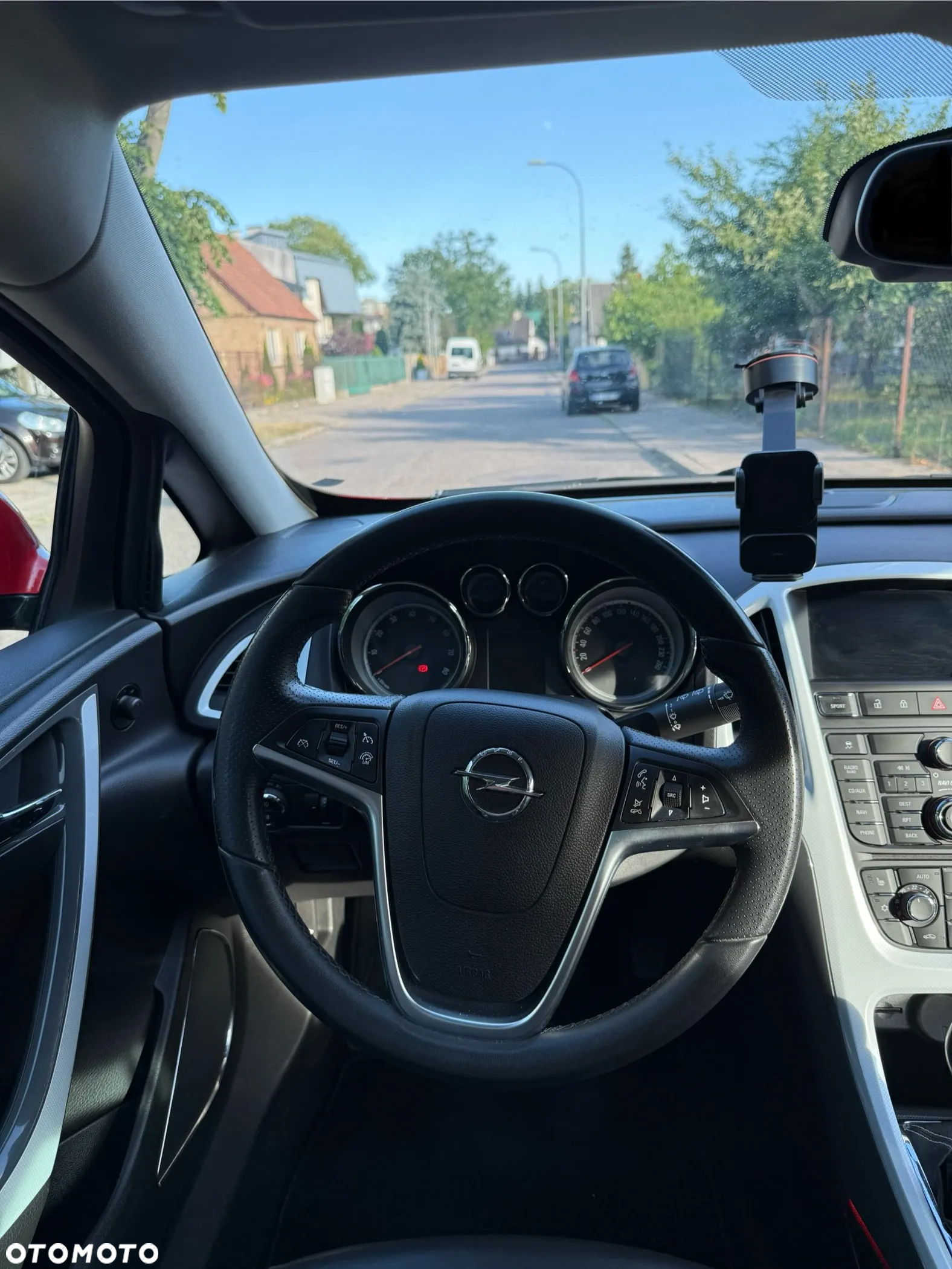 Opel Astra GTC 1.6 Turbo Innovation - 6